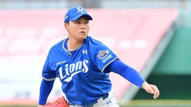 '2년 연속 밴디츠와 협업' 삼성, 좌완 이승현·함수호 호주리그 파견…