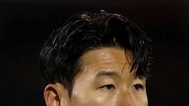 [오피셜] '10경기 9골 3도움' 손흥민 제외...MLS 2025 리그 베스트11 공개, 