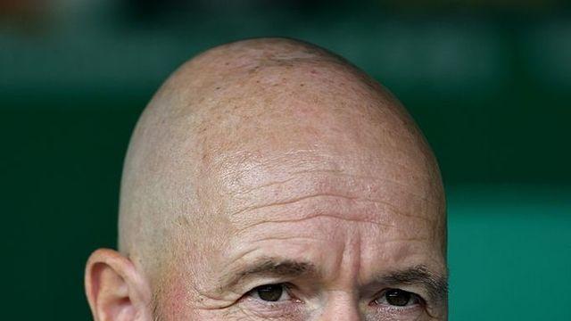 맨유 망치고 레버쿠젠서 ‘3경기’ 초고속 경질...텐 하흐, 또 취업? ‘친정’ 아약스 접근