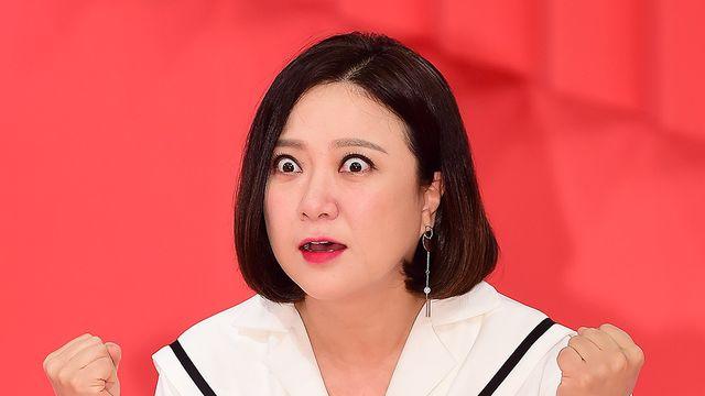 김숙, '100억설' 송은이보다 돈 많다더니…