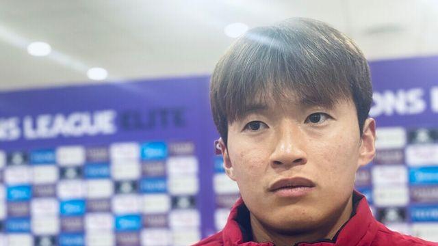 ‘최고참’ 김진수의 FC서울 후배 향한 진심… “깡으로 해라, 그러면 더 성장해”