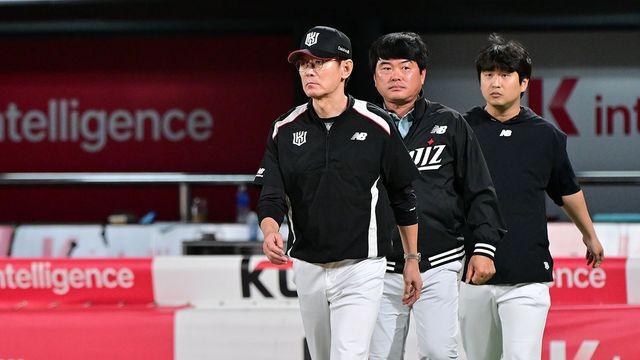 '6위→PS 진출 실패' KT는 비상을 꿈꾼다…