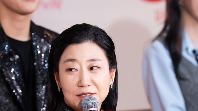 ‘퍼펙트 글로우’ 라미란 “맨 얼굴로 하는 프로그램 NO. 뷰티 프로그램 괜찮아” 웃음