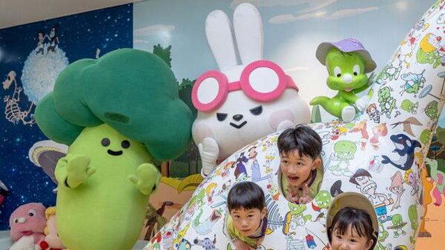 KB금융, ' KB금융그룹과 함께하는 공립 박물관·미술관 무료관람 프로젝트' 인기 순위 공개