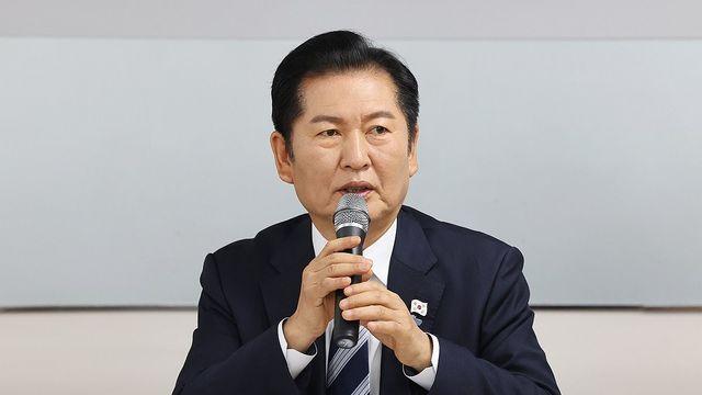 與, 충북 현장 최고위…바이오 기업 현장방문도