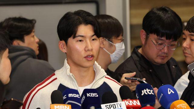 “우승 순간 재미, 그러나 내 점수는 30점”…영광과 숙제 공존했던 김혜성의 2025시즌