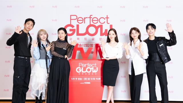 라미란X박민영X주종혁, 뉴욕에 K뷰티 아름다움 알린다…“K콘텐츠 인기 이어갈 것” [종합]