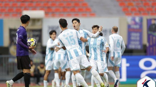 '출전금지+부상악재' 울산, '천적' 수원FC 상대로 위기탈출 도전