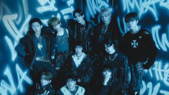 ‘컴백’ 싸이커스, 커리어 하이…미니 6집 음원·음반 자체 최고 경신