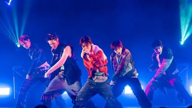 코르티스, 日 첫 쇼케이스 성료…