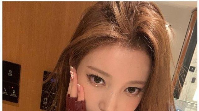 이수만 제작 새 걸그룹 센터 비주얼