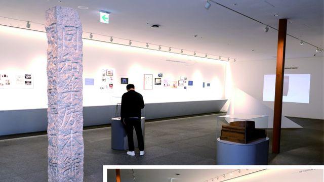 최장수 기네스북만 4개, 100년 넘은 '보물' 가득한 동화약품 신사옥 가보니