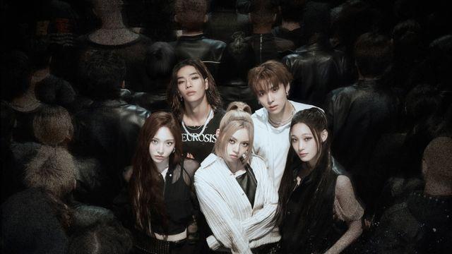 올데이 프로젝트, 신드롬 이어간다…신곡 ‘원 모어 타임’ 티징 공개