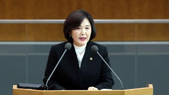 경기도의회 김영희 의원, “교육과 복지정책, 규정 아닌 사람 중심으로 전환돼야”