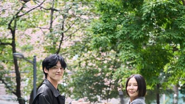 '프라다쇼 모델' 김원중, 김나영과 '남매 케미'→감다살 유망주 (옷장전쟁2)