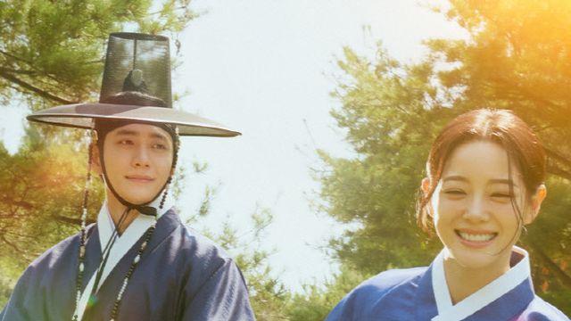 '이강달' 강태오X김세정, 판타지 사극 로맨스 호흡…첫방 D-1