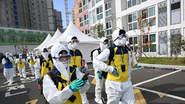 기장군, 고리원전 방사능방재 집중훈련 성공적 마무리