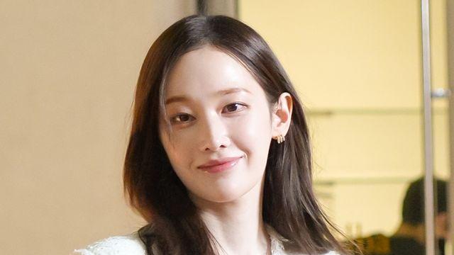 [포토] 전종서, 아름다운 머릿결 '찰랑'