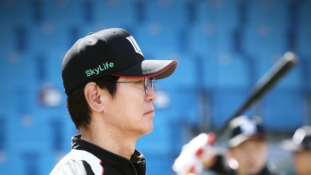 “확인할 거 많죠” 타오위안서 육성 생각한 이강철 KT 감독, 라쿠텐과 교류에 잠재력 점검까지