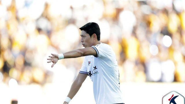 김승섭의 제주, 안양전 승점 3점 정조준…승리하면 최하위 탈출 '눈앞'