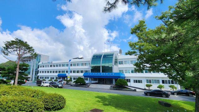 순창군, 건조한 날씨에 산불방지본부 가동…전문진화대 등 배치