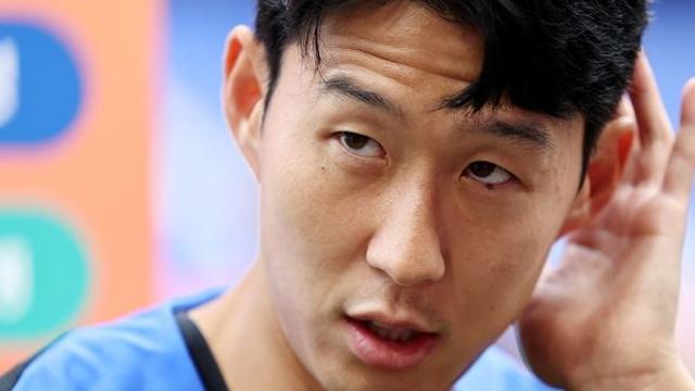 [오피셜] 손흥민 결국 또 탈락…안타깝게 신인상에 이어 '이것'마저 실패했다