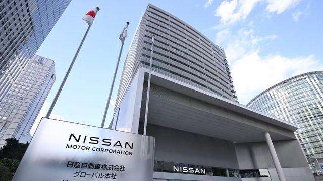 경영난 겪는 日 닛산, 본사 건물도 사모펀드에 매각한다.