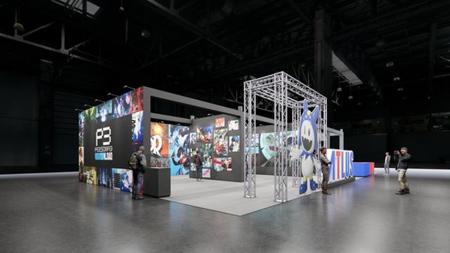 세가/아틀러스, ‘지스타 2025’ 참가… ‘메타포: 리판타지오’ 및 ‘페르소나 3 리로드’ 전시