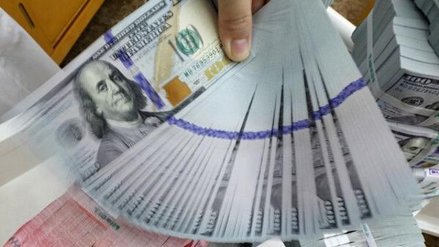 [올댓차이나] 中, 40억＄ 규모 중국채 발행…입찰에 30배 '성황’