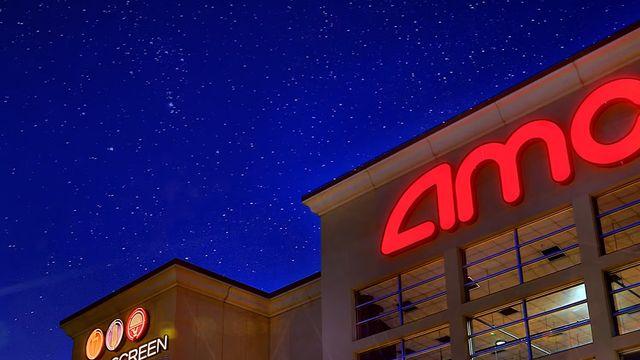 세계 최대 영화관 체인도 흔들, 3분기 순손실만 4천억