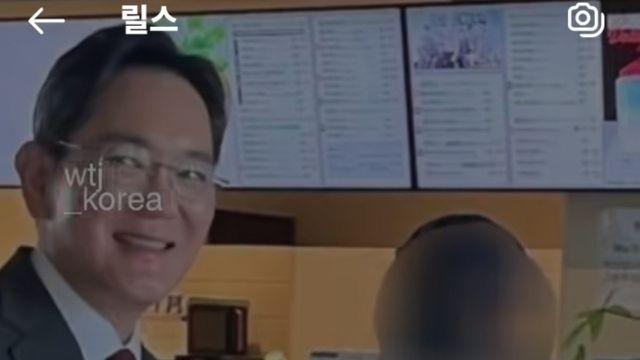 이재용이 5만원 팁준 게 모욕적이라는 외국인들