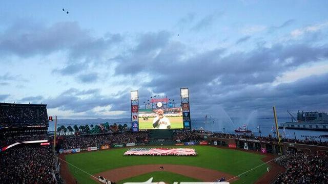 잠시 멈춘 美 야구, 내년 3월 스프링캠프·WBC 경기로 예열한다
