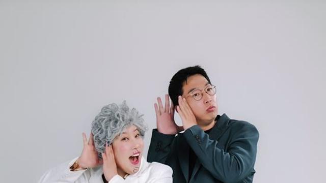 '소통왕 말자 할매', 스핀오프 예능 된다…'말자쇼' 론칭