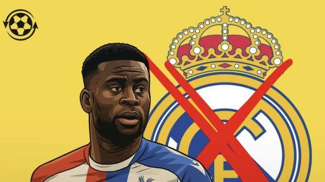 “갈락티코급은 아냐” 레알, 英 특급 CB 포기했다→ “고연봉 요구해 영입 불가능하다고 판단”