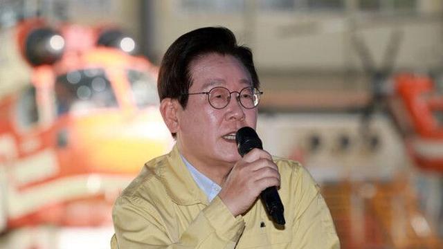 이 대통령, 내란특검 마지막 수사기간 연장 승인…내달 14일 기한