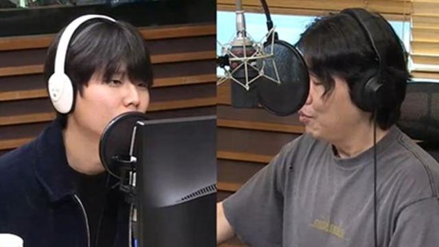 정승환, 새 앨범서 전한 메시지…이상순 