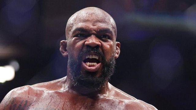 이럴 수가! '흉악범' 존 존스, 백악관 카드로 복귀한다니→페레이라와 역대급 맞대결?…트럼프 아들이 변호한다 