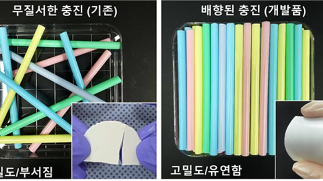 우주방사선 위협, 나노튜브로 막다···‘질화붕소나노튜브 방패’ 개발