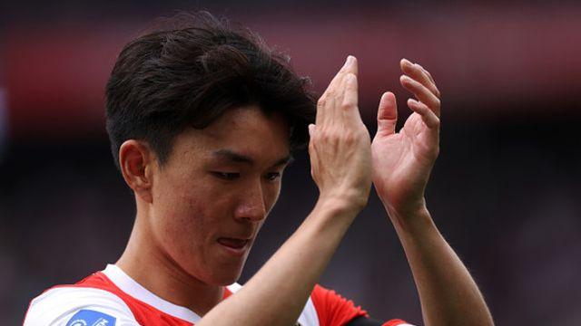 [오피셜] 홍명보호 초비상! 황인범, 또 종아리 부상→판 페르시 감독 “6~8주 결장할 듯”