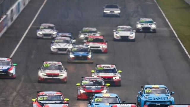 2025 TCR 월드 랭킹 파이널 전격 취소...WSC “향후 방향 검토 중”