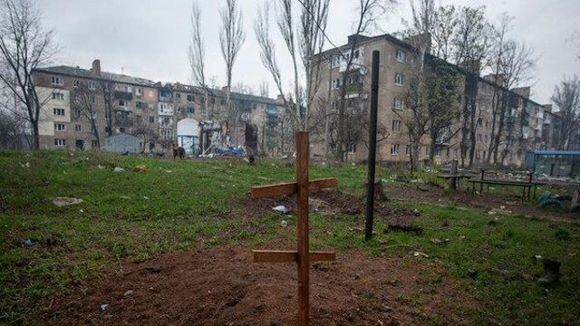 우크라, 포로 처형 러시아 군인에 첫 종신형