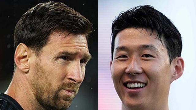 '손흥민 vs 메시' MLS 역대급 매치업 무산되나…수아레스 황당 행동으로 1G 징계→PO 3차전 결장