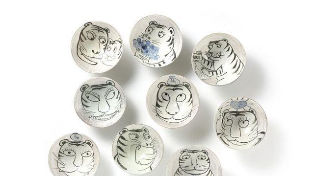 한국도자재단, 국내 도예 작가 ‘프랑스 갤러리’ 전시