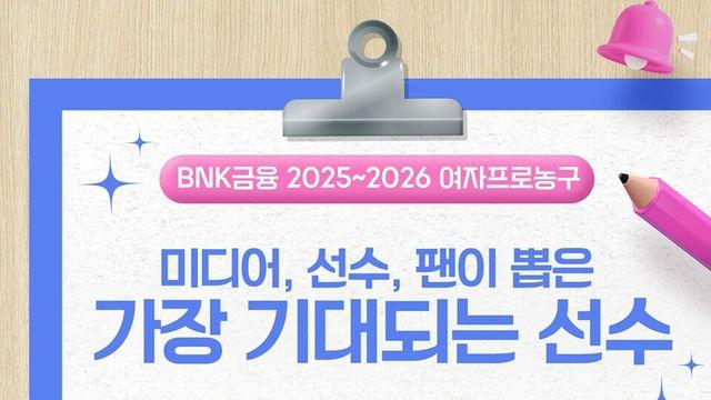 개막 앞둔 WKBL, 가장 기대되는 선수는 이민지와 이이지마