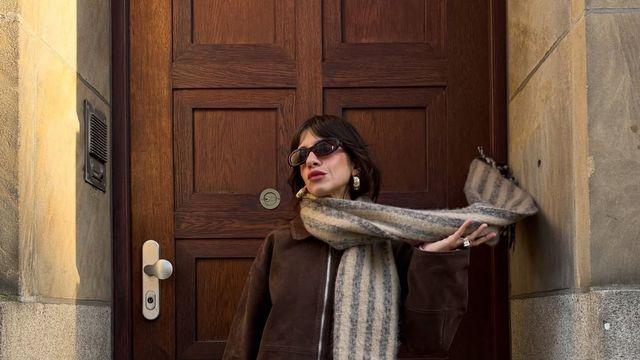 '얼죽아'도 가을 겨울 코트에 꼭 챙기는 필수템 활용법