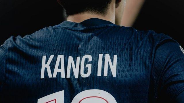 이강인 다시 기회가 찾아왔다...뮌헨전 맹활약과 함께 PSG 핵심 줄부상→“주전으로 써야한다”