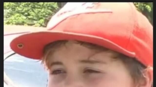 강도에게 교훈을 준 잼민이.