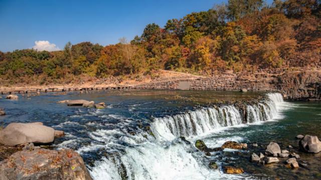 철원의 자연이 선사하는 가을 이야기, 고요함 속에 피어나는 감동 여행