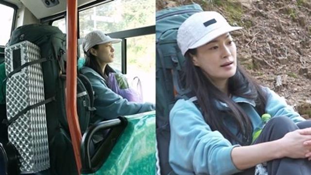 '서울대 출신' 옥자연, 일부러 '고행길' 선택했다...