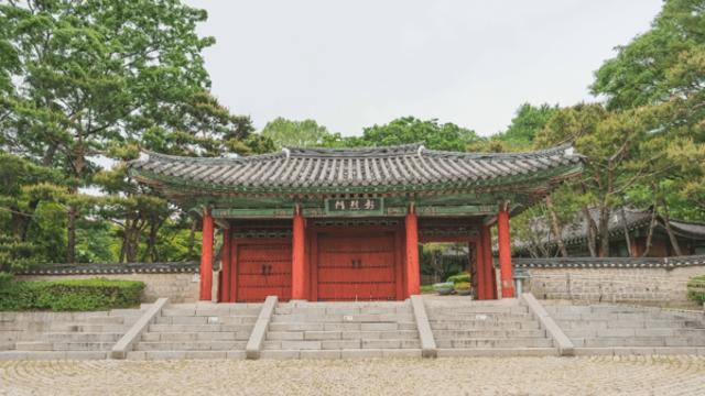 서울 효창동에서 즐기는 역사와 미식의 시간